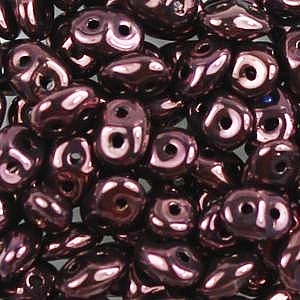 Super Duo - Red Wine